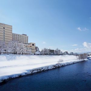 Premier Hotel -Tsubaki- Sapporo